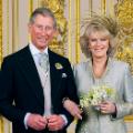38 Prince Charles Unfurled