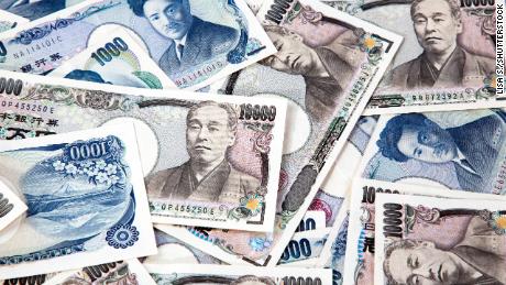 Japan&#39;s economy has a $5 trillion problem