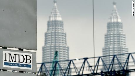 How Goldman Sachs got tied up in Malaysia&#39;s $4.5 billion embezzlement scandal
