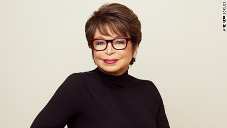 Valerie Jarrett