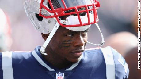 Josh Gordon's move from the Cleveland Browns to the New England Patriots was one of the season's biggest roster changes. 