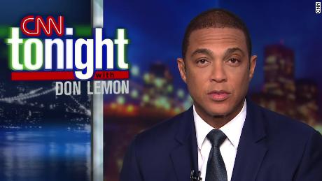 Image result for cnn don lemon images