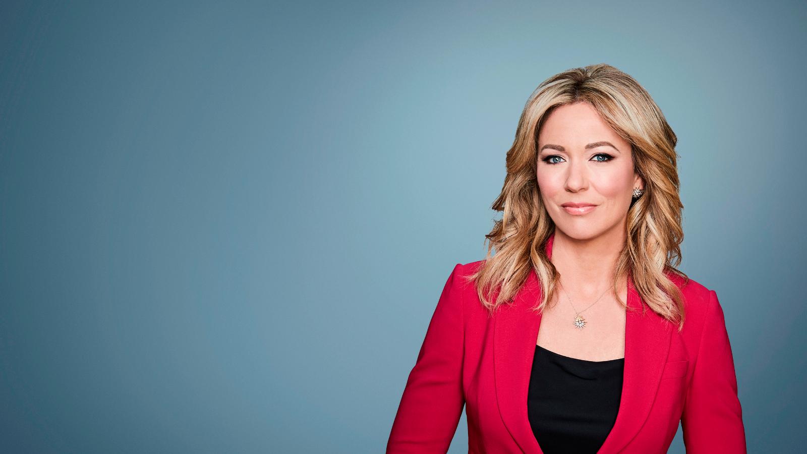 Cnn Profiles Brooke Baldwin Anchor Cnn 