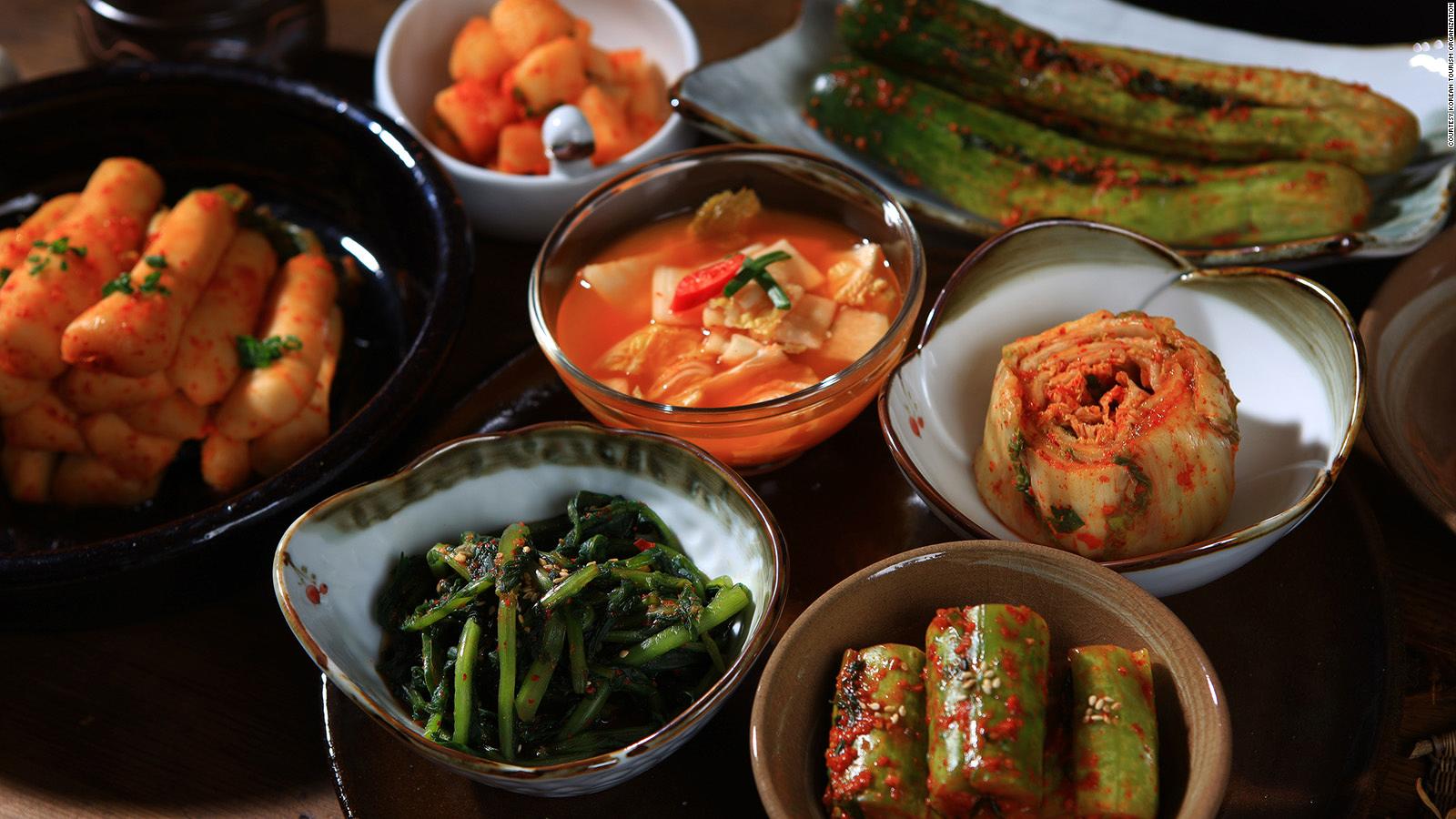 Image result for korean food"