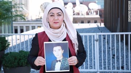 'Cultural genocide': How China is tearing Uyghur families apart in Xinjiang