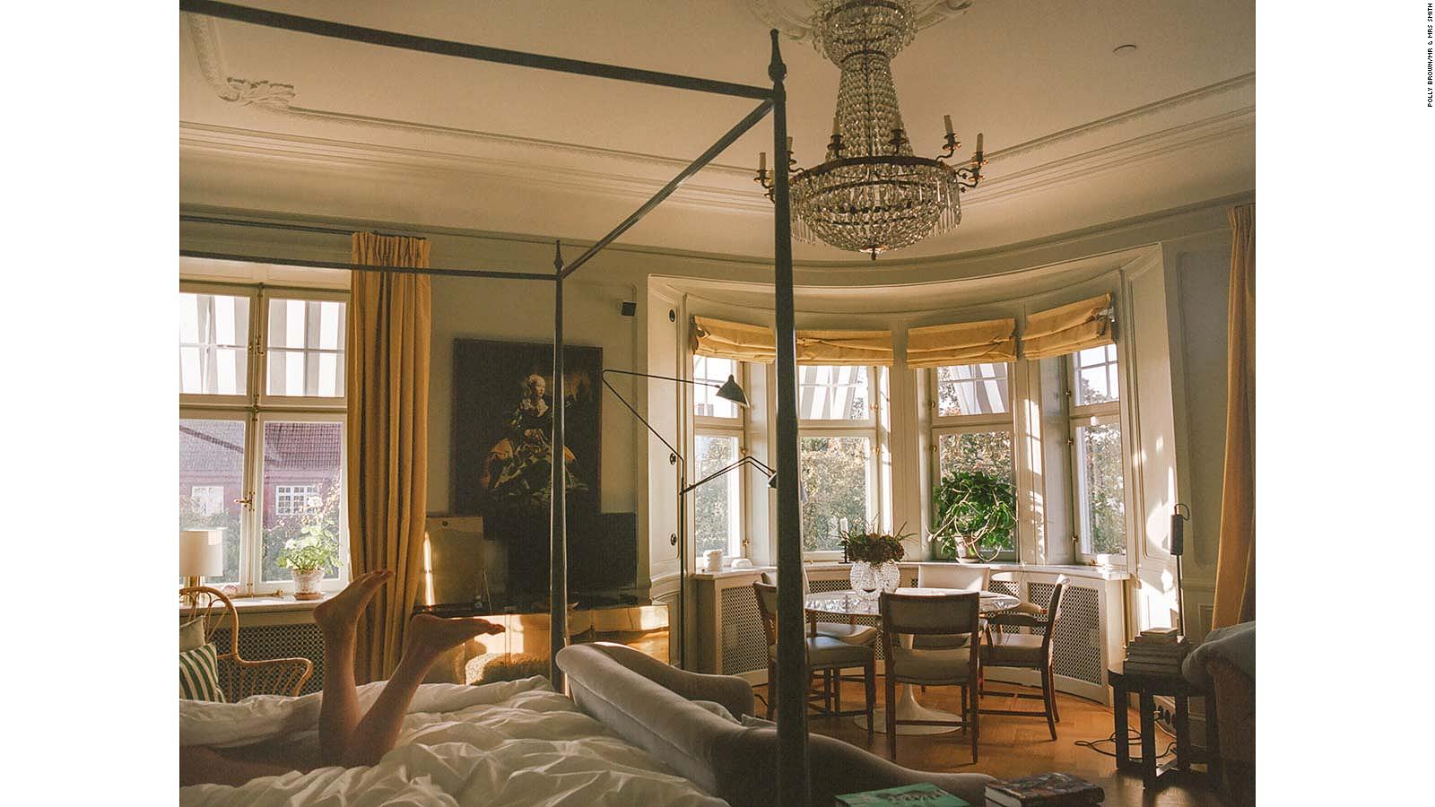 The World S Sexiest Bedrooms According To Mr Mrs Smith