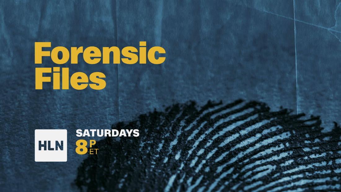 Forensic Files