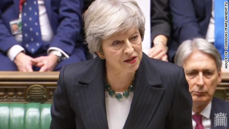 Theresa May&#39;s fate in the balance as Brexit deal wobbles