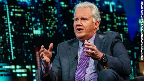 Former GE boss Jeff Immelt reveals his biggest regrets 