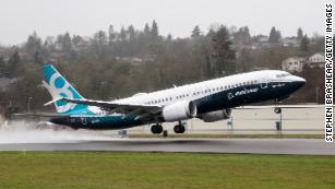 Boeing says 'standard' alert system was not operable on all Max 737 airplanes