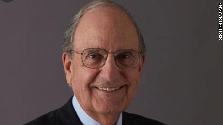 George Mitchell