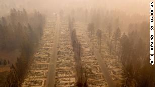 In California, the apocalypse keeps getting worse