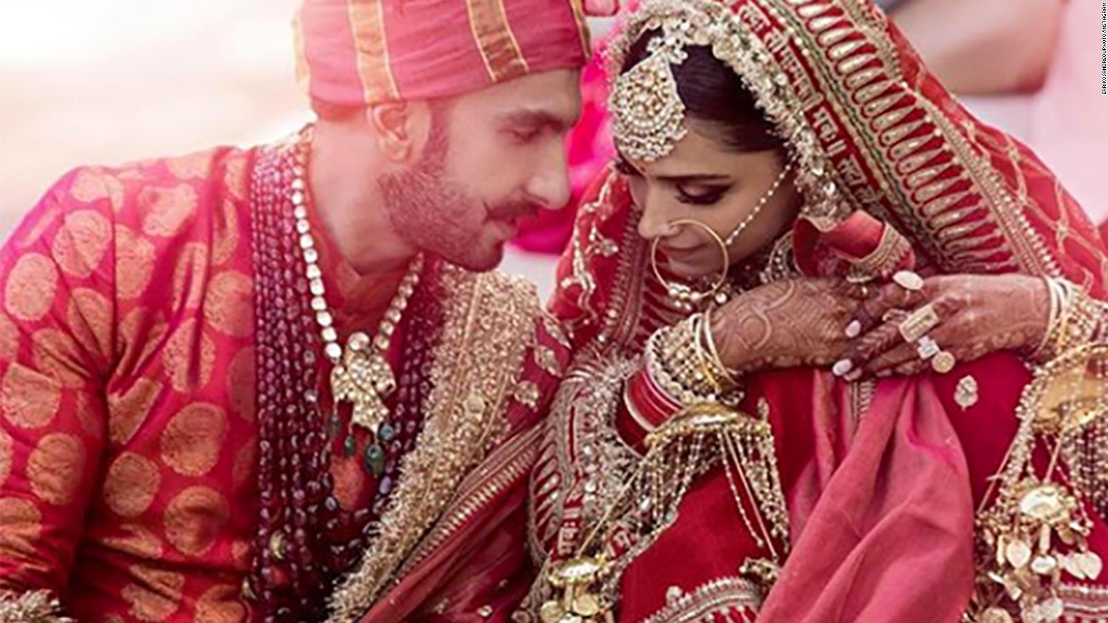 Indian Weddings For The Super Rich Beyonce Couture And Palaces