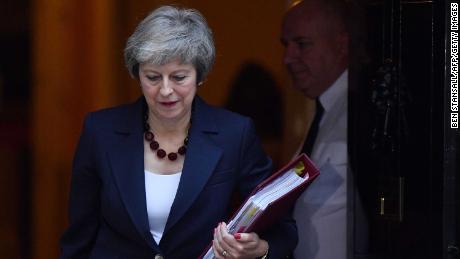 Ignore the noise, Theresa May could be the only one who gets Brexit reality