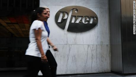 Pfizer to raise drug prices despite Trump complaints