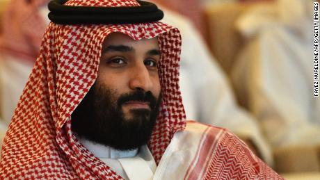 Mohammed bin Salman denies personal involvement in Khashoggi killing in '60 Minutes' interview but says it was carried out by Saudi officials