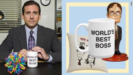 Tv Gift Ideas From The Office To Game Of Thrones These Are