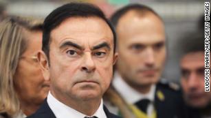 After Carlos Ghosn, Japan may never hire another foreign CEO