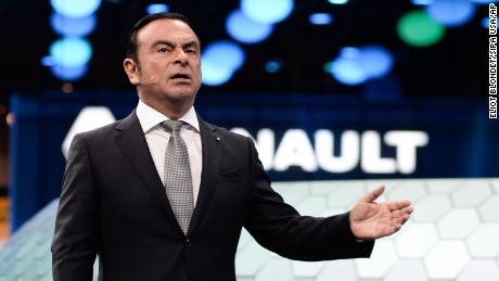 Carlos Ghosn arrest: What we know and what's next