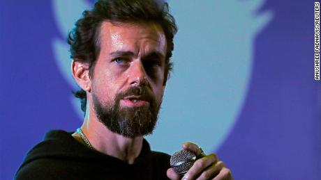 Twitter CEO Jack Dorsey sparks a 'hate speech' storm in India