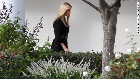 Democratic, GOP lawmakers to scrutinize Ivanka Trump's use of private emails