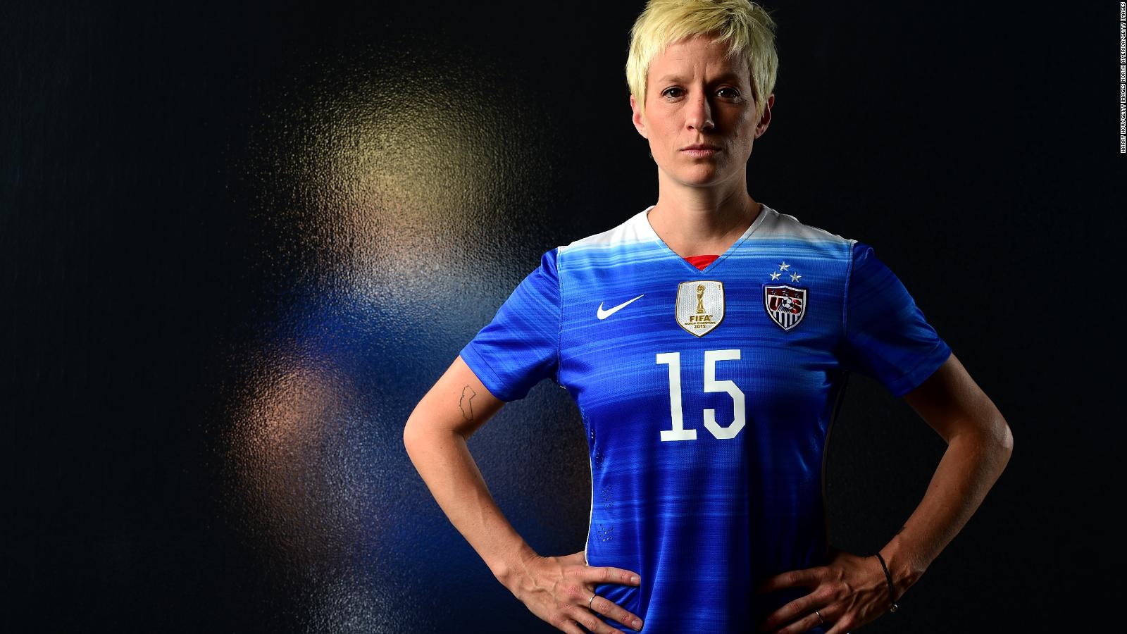 Womens World Cup Us Soccer Star Slams Leadership For How It Invests 