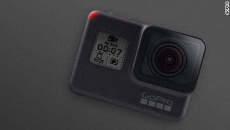 GoPro Hero7 Black