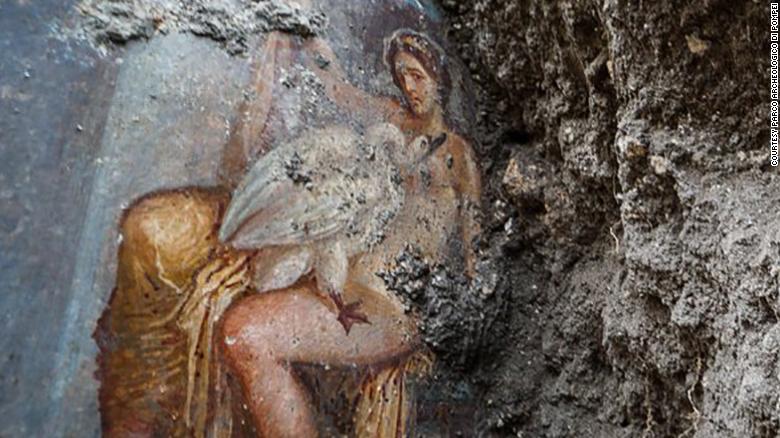 Erotic pictures pompeii 10 Of