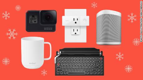 9 top tech gifts to give this year