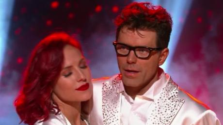 Dancing With The Stars Announces Winner Cnn Video