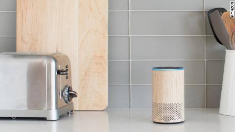 How Amazon is preparing Alexa for the holidays 