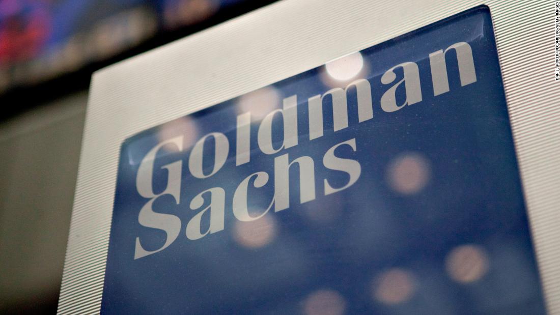 Abu Dhabi Fund Sues Goldman Sachs Over Central Role In 1mdb Scam Cnn