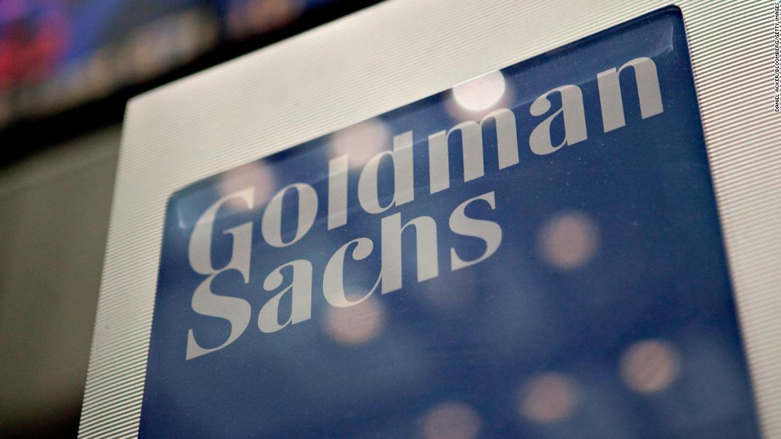 Abu Dhabi fund sues Goldman Sachs over 'central role' in 1MDB scam - CNN