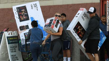 What to expect from Black Friday