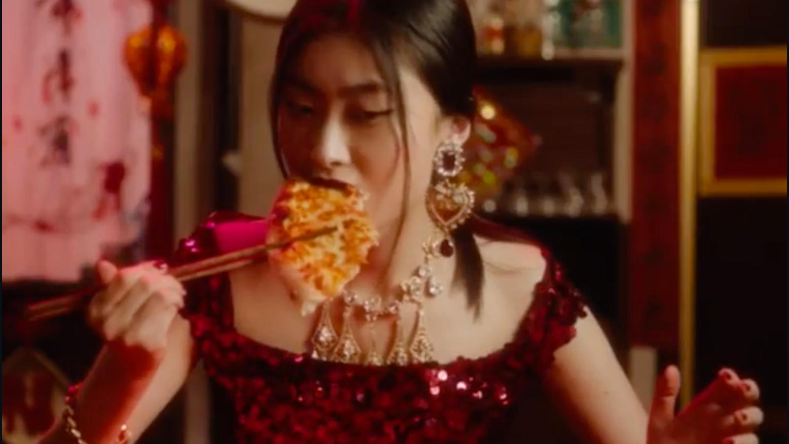 & Gabbana Karen Mok backlash shows is still struggling to win back China - CNN