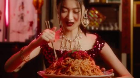 Chinese model: Dolce &amp; Gabbana ad campaign &#39;almost ruined my career&#39;