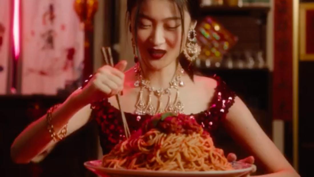 Chinese model: Dolce & Gabbana ad campaign 'almost ruined my career' - CNN  Style