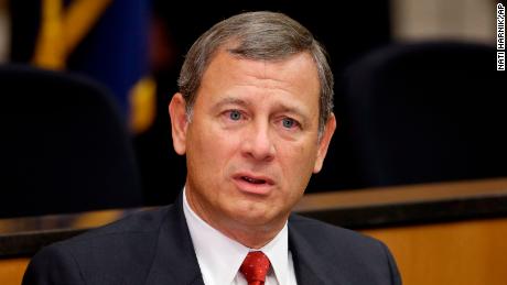 Why Chief Justice John Roberts spoke out