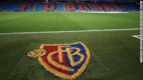 FC Basel has been criticized for its treatment of the women&#39;s team at an anniversary gala.