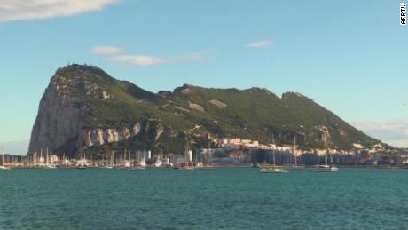 Spain threatens Brexit deal over Gibraltar