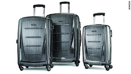 samsonite maloney 29 spinner