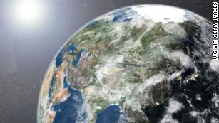 Dimming the sun: The answer to global warming?