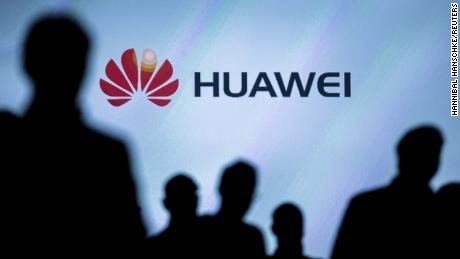 US reportedly urges allies to block use of Huawei equipment