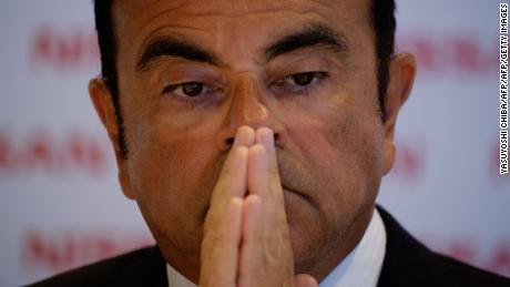Carlos Ghosn has been ousted as chairman of Nissan and Mitsubishi Motors. His days as head of Renault appear to be numbered.