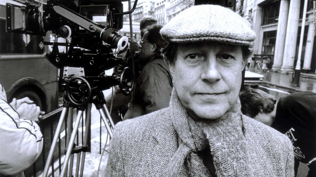 British film director &lt;a href=&quot;https://www.cnn.com/2018/11/24/entertainment/british-film-director-nicolas-roeg-dies-gbr-intl/index.html&quot; target=&quot;_blank&quot;&gt;Nicolas Roeg&lt;/a&gt; died November 23 at the age of 90, his family told the UK&#39;s Press Association. Initially a cinematographer, Roeg went on to direct such influential films as &quot;Performance&quot; with Mick Jagger, &quot;Don&#39;t Look Now&quot; with Julie Christie and Donald Sutherland, and &quot;The Man Who Fell to Earth&quot; with David Bowie.