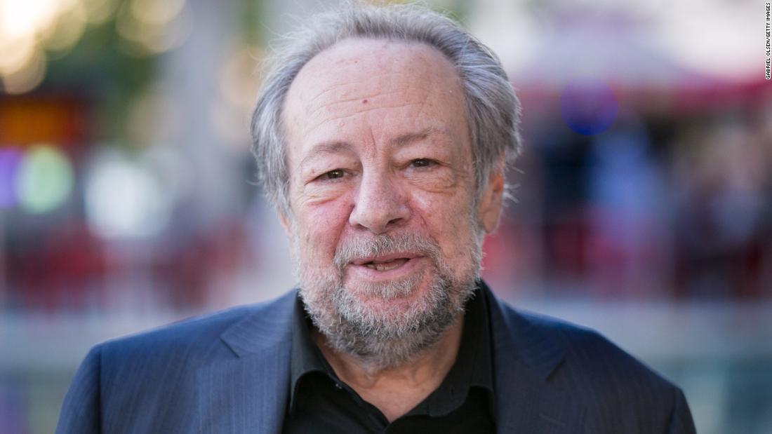 Ricky Jay deadwood movie