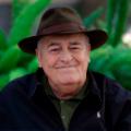 01 Bernardo Bertolucci FILE 2012