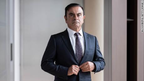 Carlos Ghosn is out at Nissan and Mitsubishi. What will Renault do?