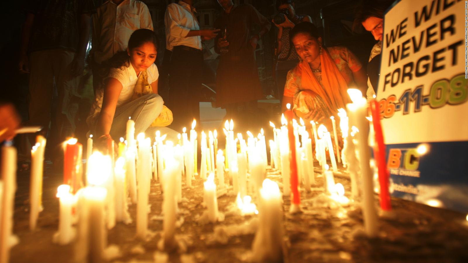 26/11 Mumbai attacks: 10 years on survivors share their stories - CNN