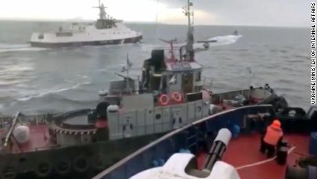 Ukraine is woefully unprepared to wage a fight with Russia at sea